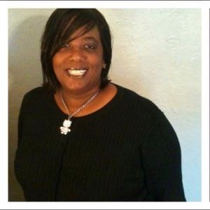 Meet your Posher, Shari-ruth